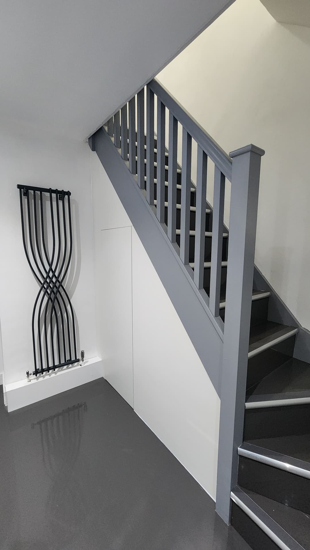 Renovation example
